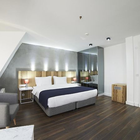 En Otel Karaca Эскишехир Экстерьер фото
