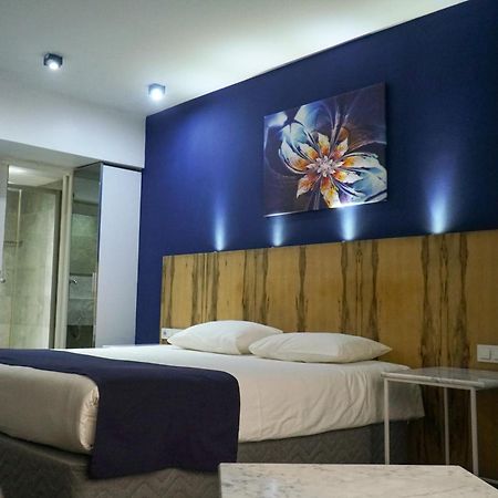En Otel Karaca Эскишехир Экстерьер фото
