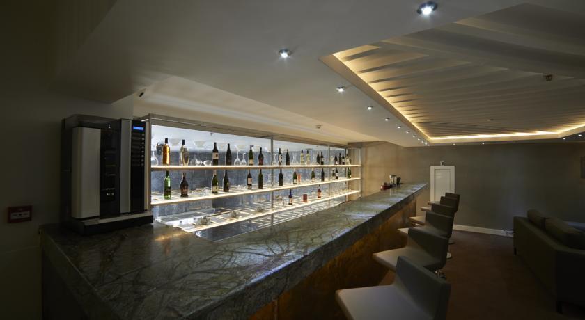 En Otel Karaca Эскишехир Экстерьер фото