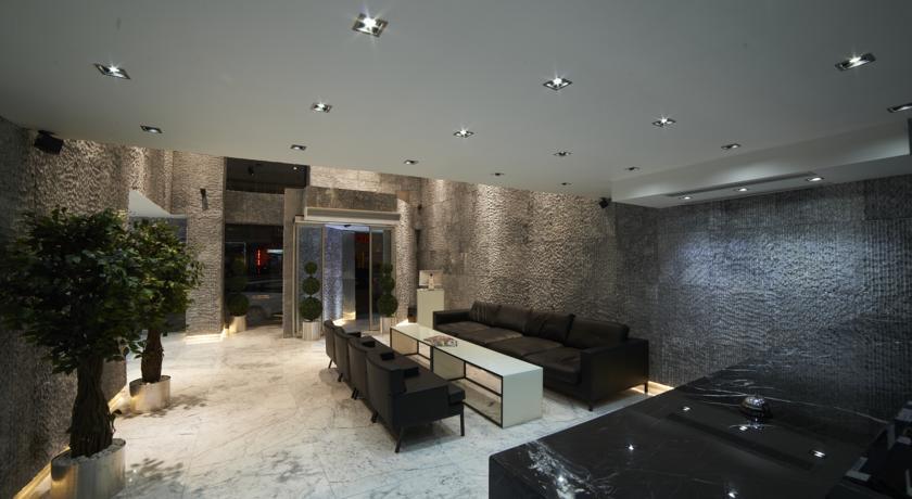En Otel Karaca Эскишехир Экстерьер фото