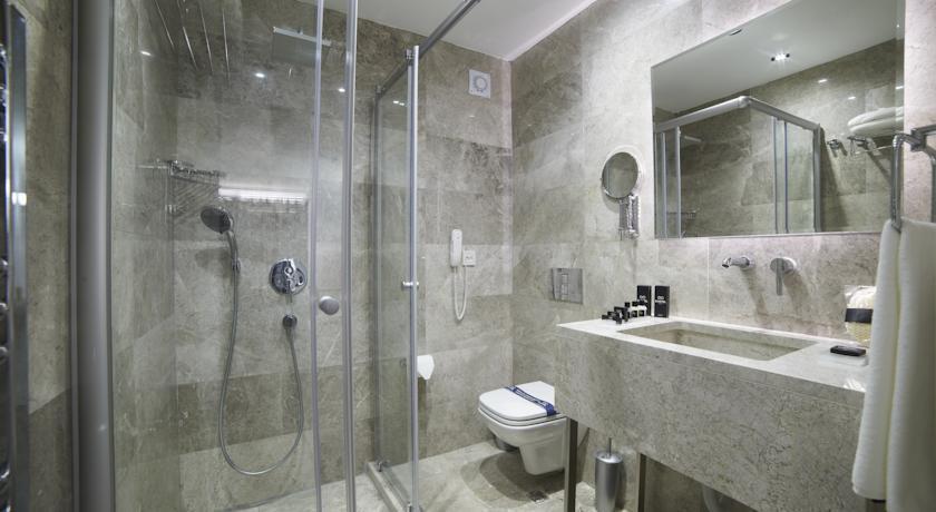 En Otel Karaca Эскишехир Экстерьер фото