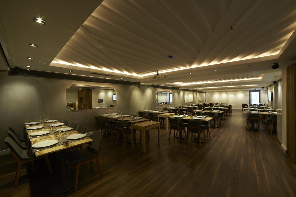 En Otel Karaca Эскишехир Экстерьер фото