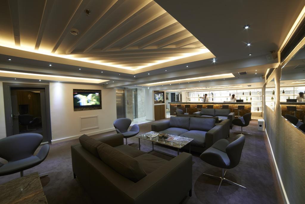 En Otel Karaca Эскишехир Экстерьер фото